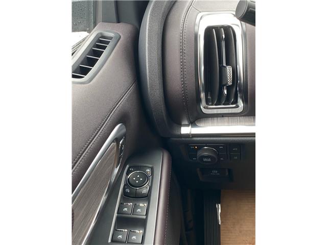 2026 Ford Expedition Platinum (Stk: 2603520) in Ottawa - Image 30 of 33