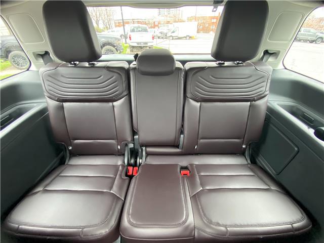 2026 Ford Expedition Platinum (Stk: 2603520) in Ottawa - Image 15 of 33