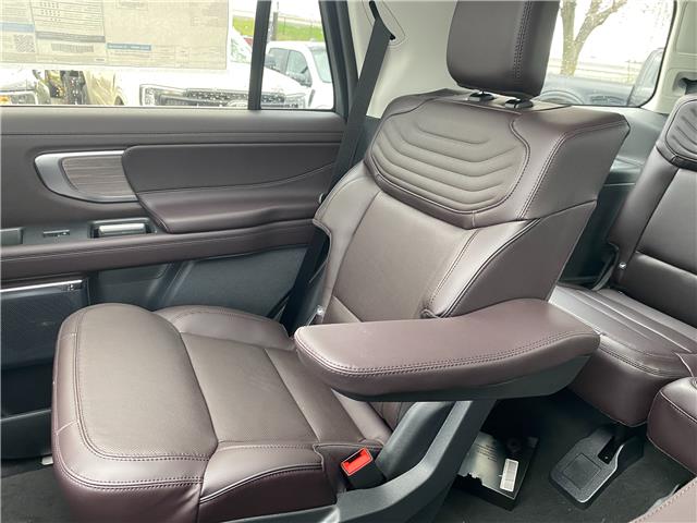 2026 Ford Expedition Platinum (Stk: 2603520) in Ottawa - Image 14 of 33