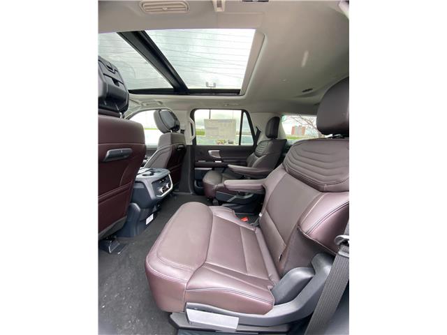 2026 Ford Expedition Platinum (Stk: 2603520) in Ottawa - Image 13 of 33