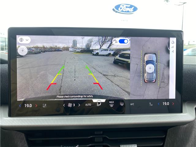 2026 Ford Explorer Platinum (Stk: 2603280) in Ottawa - Image 34 of 34