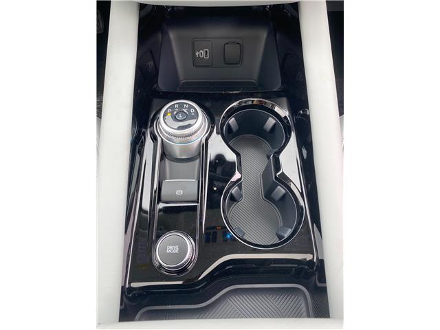 2026 Ford Explorer Platinum (Stk: 2603280) in Ottawa - Image 30 of 34