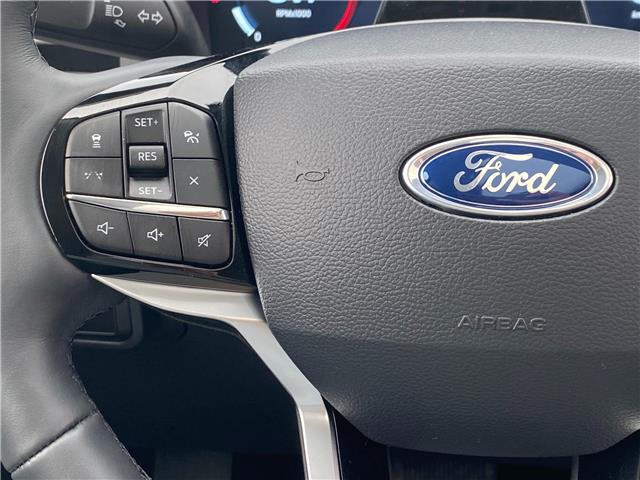 2026 Ford Explorer Platinum (Stk: 2603280) in Ottawa - Image 27 of 34