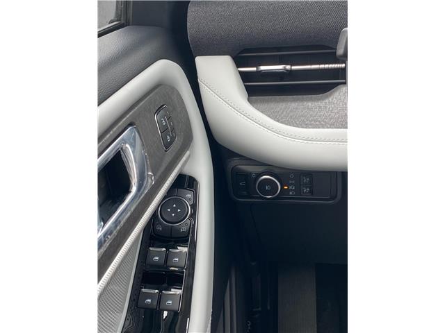 2026 Ford Explorer Platinum (Stk: 2603280) in Ottawa - Image 31 of 34