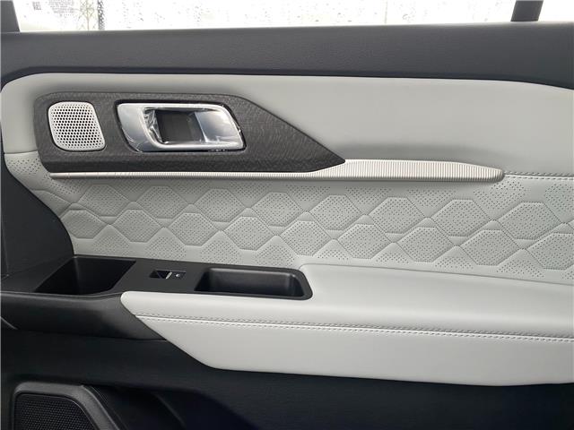 2026 Ford Explorer Platinum (Stk: 2603280) in Ottawa - Image 16 of 34