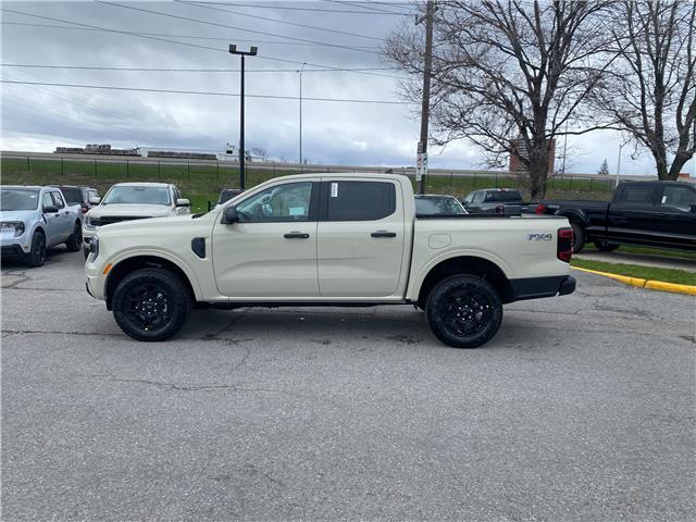 2026 Ford Ranger XLT (Stk: 2603340) in Ottawa - Image 3 of 31