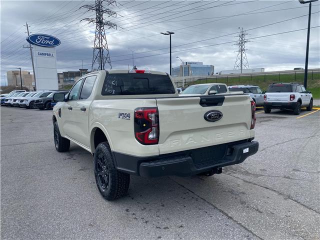 2026 Ford Ranger XLT (Stk: 2603340) in Ottawa - Image 4 of 31