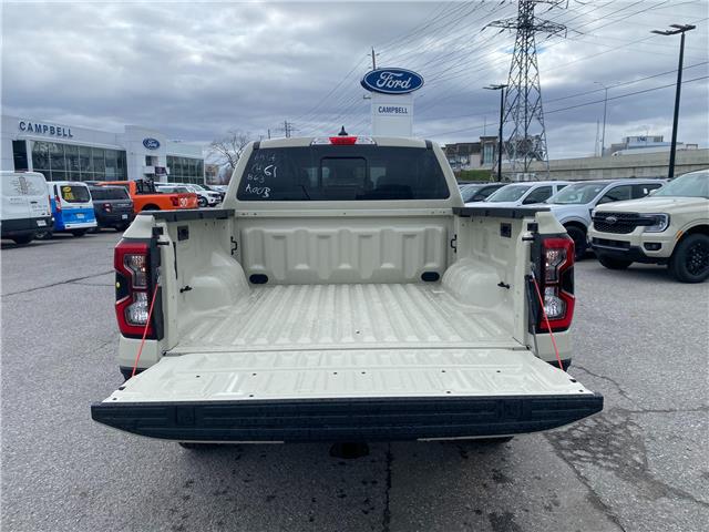 2026 Ford Ranger XLT (Stk: 2603340) in Ottawa - Image 6 of 31