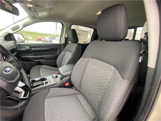 2026 Ford Ranger XLT (Stk: 2603340) in Ottawa - Image 11 of 31