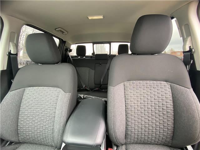 2026 Ford Ranger XLT (Stk: 2603340) in Ottawa - Image 12 of 31