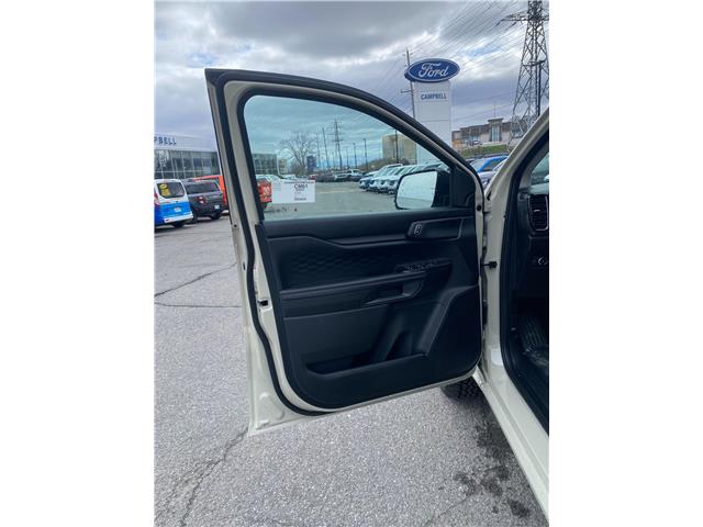 2026 Ford Ranger XLT (Stk: 2603340) in Ottawa - Image 7 of 31