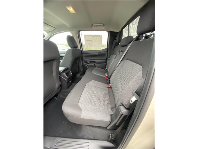 2026 Ford Ranger XLT (Stk: 2603340) in Ottawa - Image 14 of 31