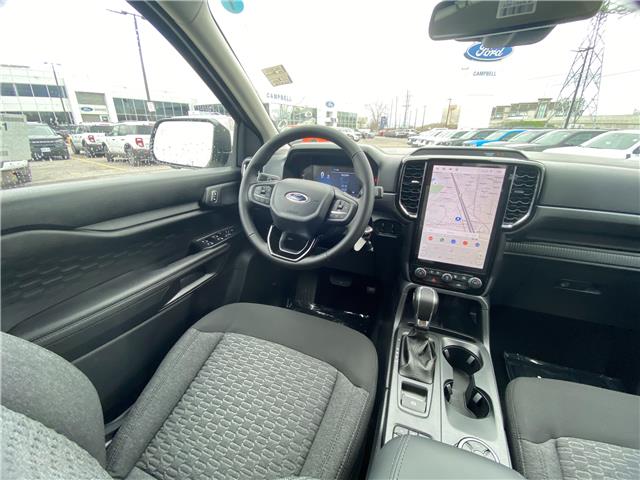 2026 Ford Ranger XLT (Stk: 2603340) in Ottawa - Image 19 of 31
