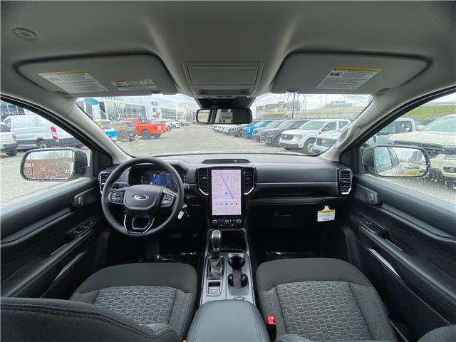2026 Ford Ranger XLT (Stk: 2603340) in Ottawa - Image 20 of 31