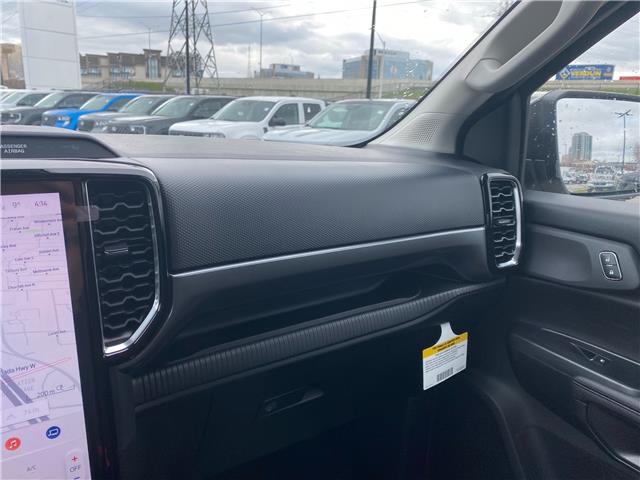 2026 Ford Ranger XLT (Stk: 2603340) in Ottawa - Image 21 of 31