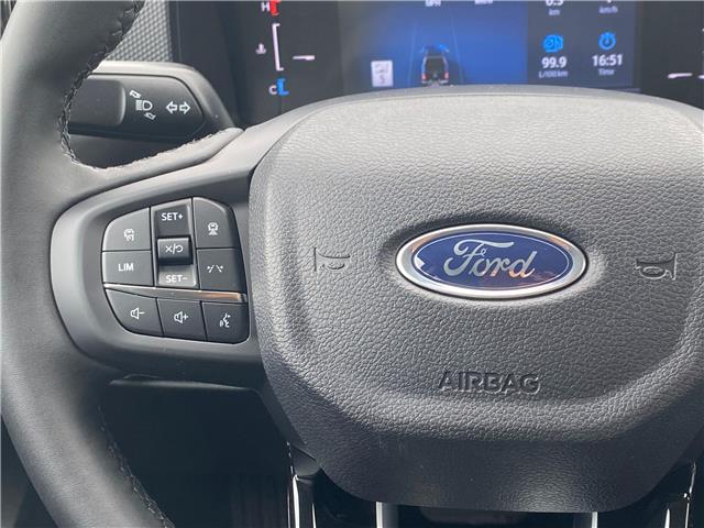 2026 Ford Ranger XLT (Stk: 2603340) in Ottawa - Image 24 of 31