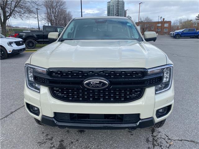 2026 Ford Ranger Lariat (Stk: 2603220) in Ottawa - Image 2 of 32
