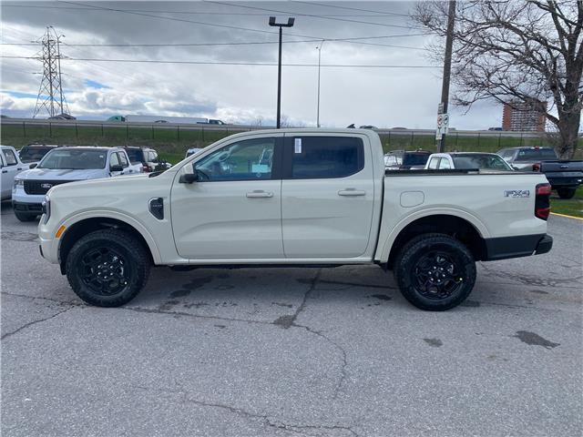 2026 Ford Ranger Lariat (Stk: 2603220) in Ottawa - Image 3 of 32