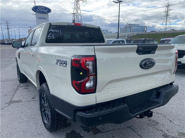 2026 Ford Ranger Lariat (Stk: 2603220) in Ottawa - Image 5 of 32