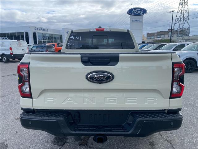 2026 Ford Ranger Lariat (Stk: 2603220) in Ottawa - Image 6 of 32