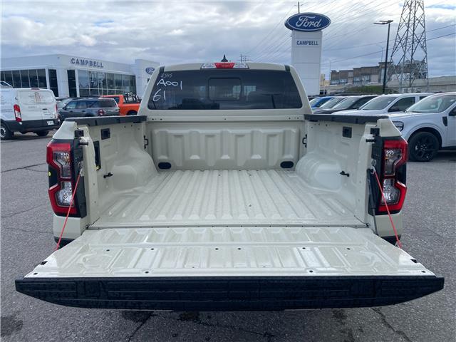 2026 Ford Ranger Lariat (Stk: 2603220) in Ottawa - Image 7 of 32