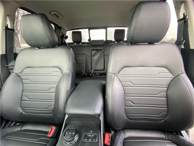 2026 Ford Ranger Lariat (Stk: 2603220) in Ottawa - Image 12 of 32