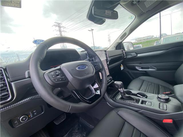2026 Ford Ranger Lariat (Stk: 2603220) in Ottawa - Image 13 of 32