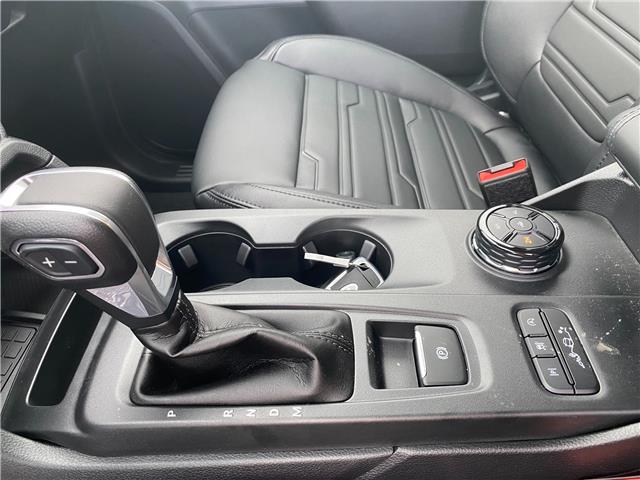 2026 Ford Ranger Lariat (Stk: 2603220) in Ottawa - Image 14 of 32