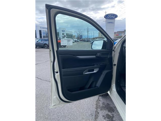 2026 Ford Ranger Lariat (Stk: 2603220) in Ottawa - Image 8 of 32