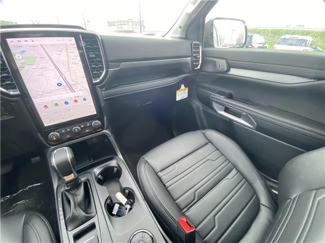 2026 Ford Ranger Lariat (Stk: 2603220) in Ottawa - Image 17 of 32