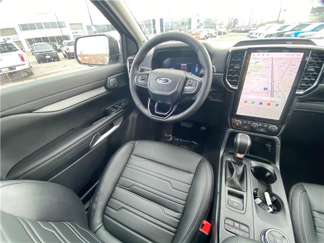 2026 Ford Ranger Lariat (Stk: 2603220) in Ottawa - Image 18 of 32