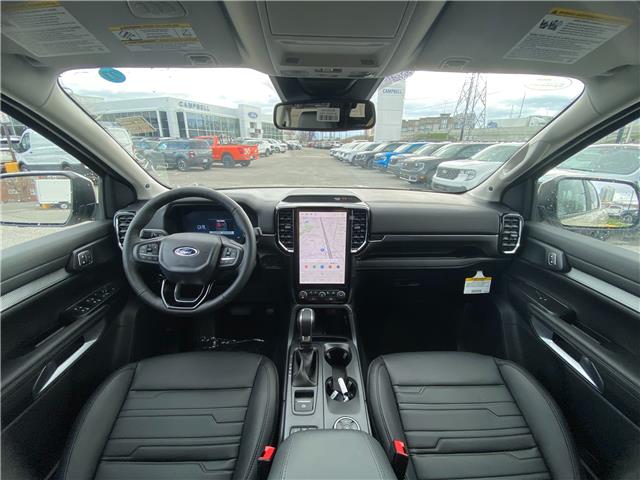 2026 Ford Ranger Lariat (Stk: 2603220) in Ottawa - Image 19 of 32
