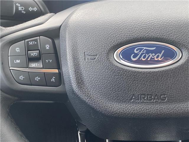 2026 Ford Ranger Lariat (Stk: 2603220) in Ottawa - Image 23 of 32
