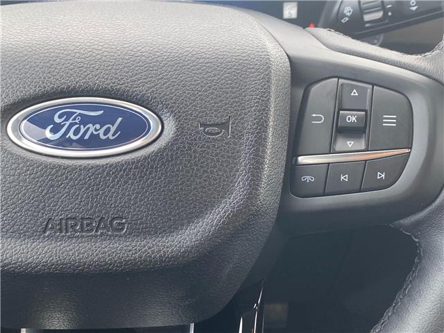 2026 Ford Ranger Lariat (Stk: 2603220) in Ottawa - Image 24 of 32