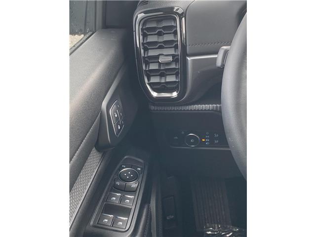 2026 Ford Ranger Lariat (Stk: 2603220) in Ottawa - Image 27 of 32