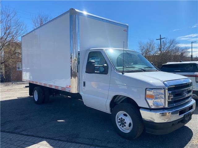 2027 Ford E-450 Cutaway Base (Stk: 2700010) in Ottawa - Image 2 of 20