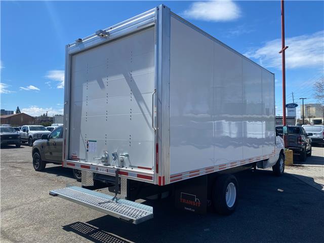 2027 Ford E-450 Cutaway Base (Stk: 2700010) in Ottawa - Image 4 of 20