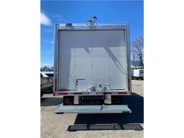 2027 Ford E-450 Cutaway Base (Stk: 2700010) in Ottawa - Image 5 of 20