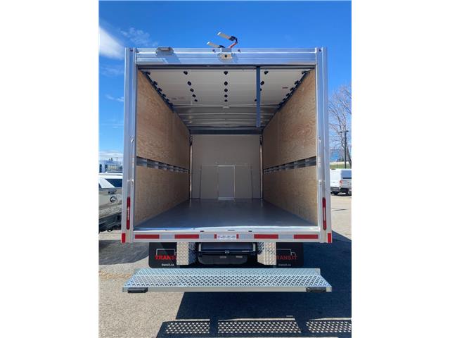 2027 Ford E-450 Cutaway Base (Stk: 2700010) in Ottawa - Image 6 of 20