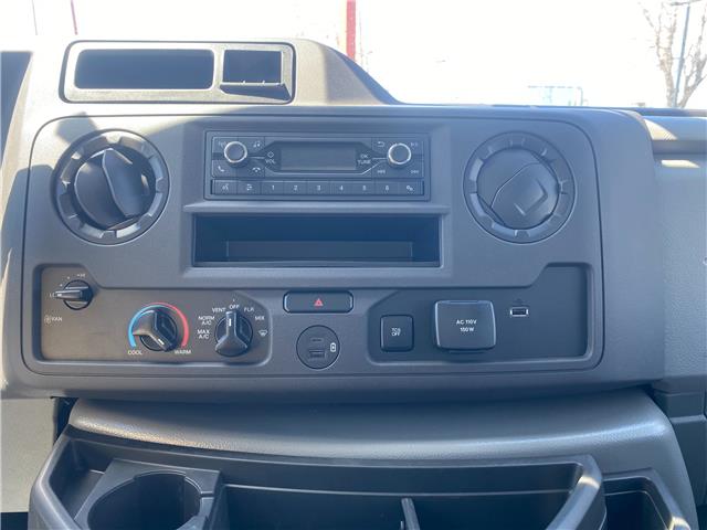 2027 Ford E-450 Cutaway Base (Stk: 2700010) in Ottawa - Image 13 of 20