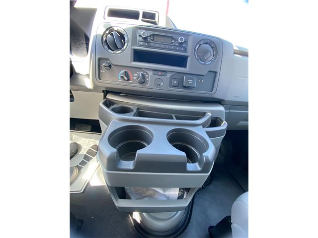 2027 Ford E-450 Cutaway Base (Stk: 2700010) in Ottawa - Image 15 of 20