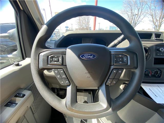 2027 Ford E-450 Cutaway Base (Stk: 2700010) in Ottawa - Image 17 of 20