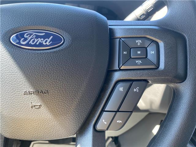 2027 Ford E-450 Cutaway Base (Stk: 2700010) in Ottawa - Image 19 of 20