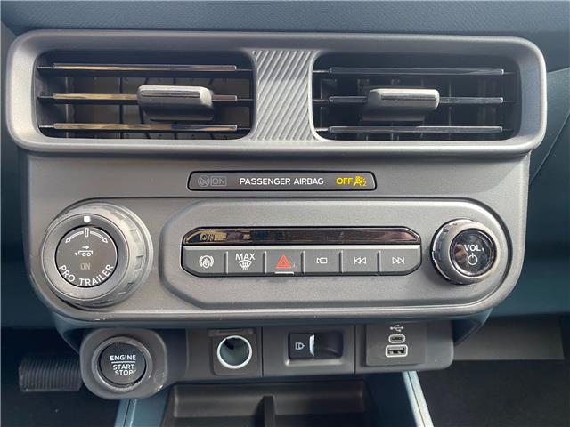 2026 Ford Maverick Lariat (Stk: 2603590) in Ottawa - Image 28 of 29