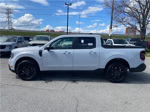2026 Ford Maverick Lariat (Stk: 2603590) in Ottawa - Image 3 of 29
