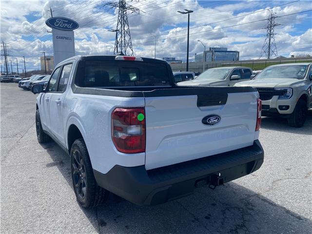 2026 Ford Maverick Lariat (Stk: 2603590) in Ottawa - Image 4 of 29