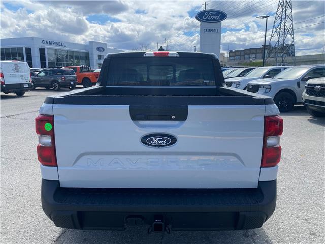 2026 Ford Maverick Lariat (Stk: 2603590) in Ottawa - Image 5 of 29