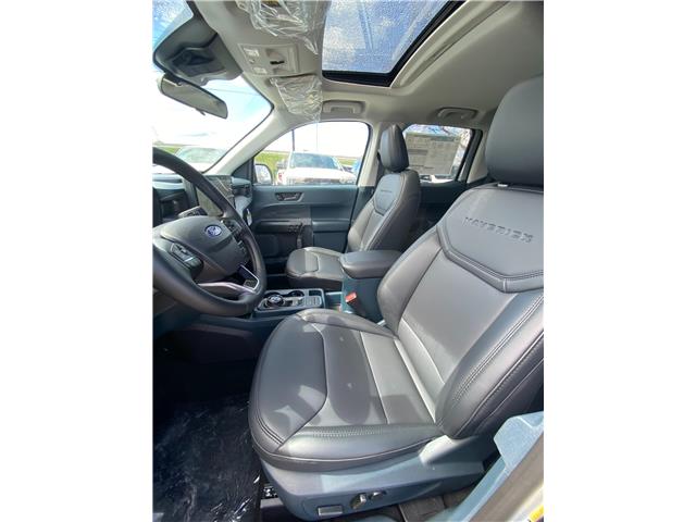 2026 Ford Maverick Lariat (Stk: 2603590) in Ottawa - Image 10 of 29