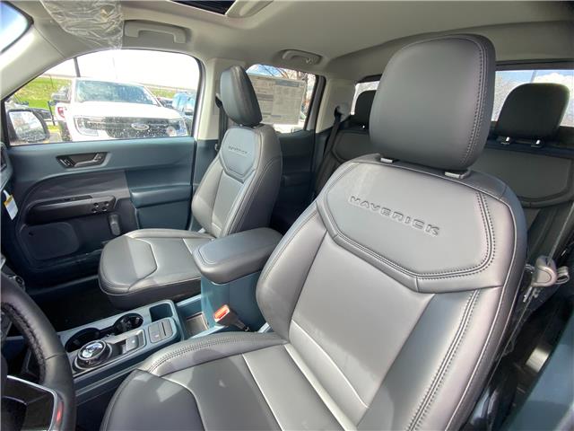 2026 Ford Maverick Lariat (Stk: 2603590) in Ottawa - Image 11 of 29