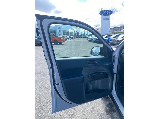 2026 Ford Maverick Lariat (Stk: 2603590) in Ottawa - Image 6 of 29